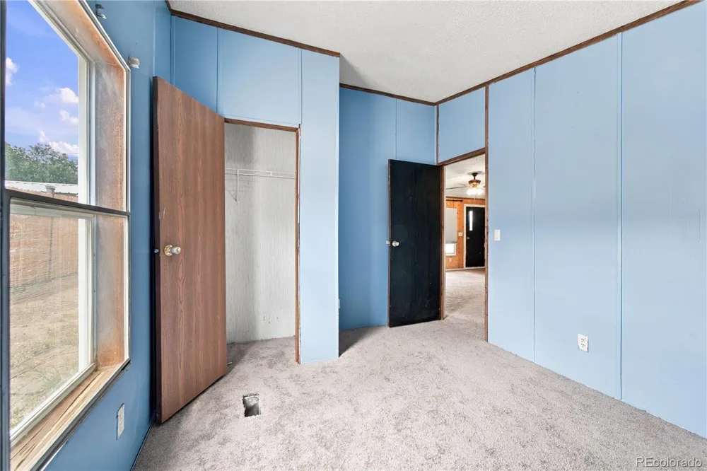 30 W 8th Avenue Coal Creek, CO 81221