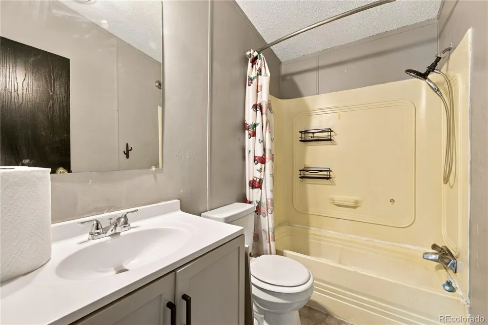30 W 8th Avenue Coal Creek, CO 81221
