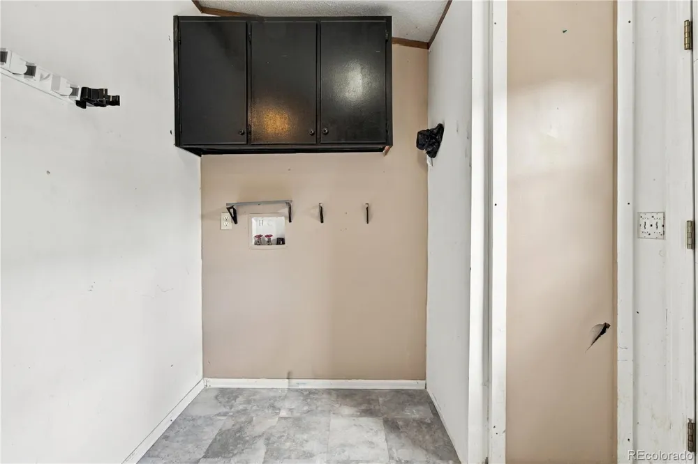 30 W 8th Avenue Coal Creek, CO 81221