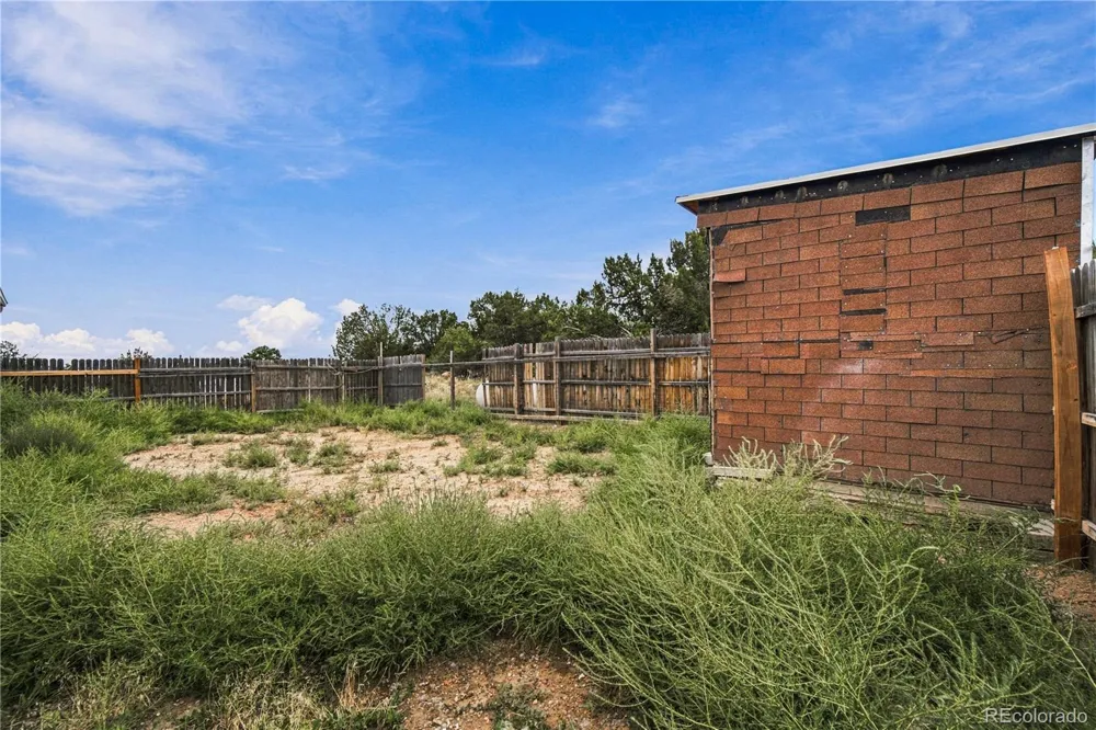 30 W 8th Avenue Coal Creek, CO 81221