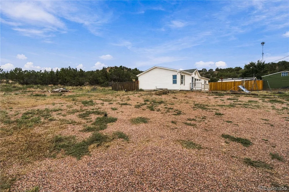 30 W 8th Avenue Coal Creek, CO 81221