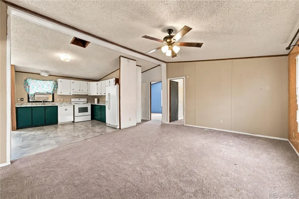 30 W 8th Avenue Coal Creek, CO 81221