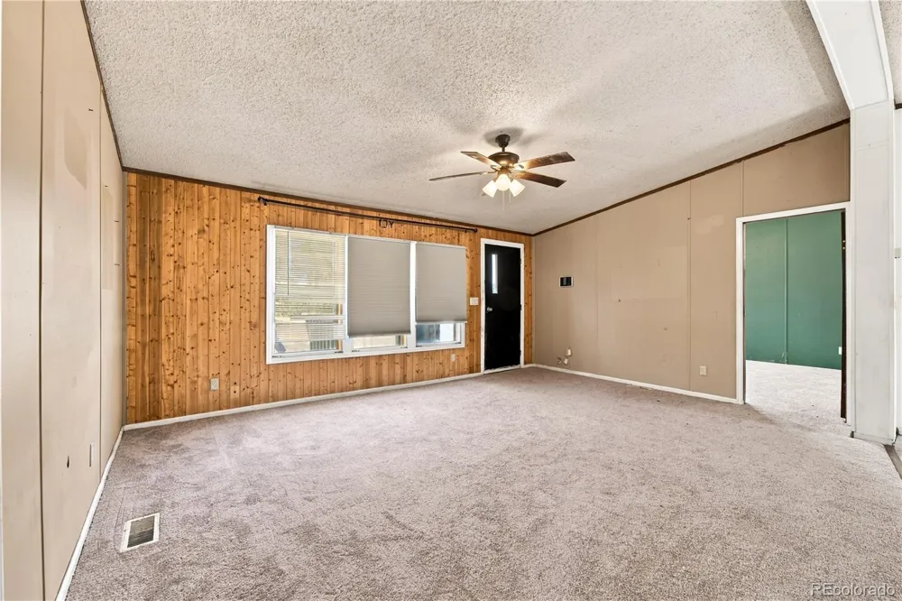 30 W 8th Avenue Coal Creek, CO 81221