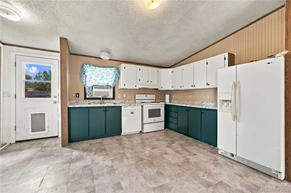 30 W 8th Avenue Coal Creek, CO 81221