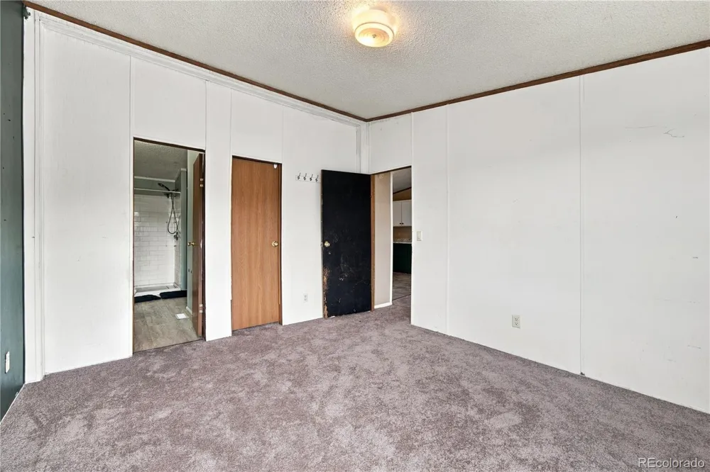 30 W 8th Avenue Coal Creek, CO 81221