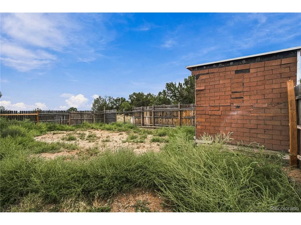 30 W 8th Avenue Coal Creek, CO 81221