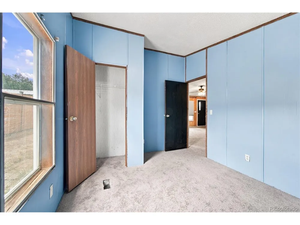 30 W 8th Avenue Coal Creek, CO 81221
