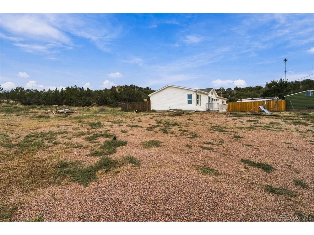 30 W 8th Avenue Coal Creek, CO 81221
