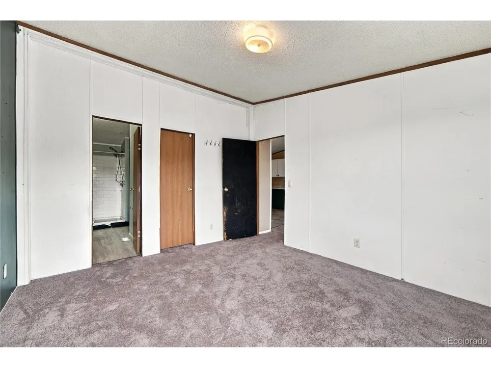 30 W 8th Avenue Coal Creek, CO 81221