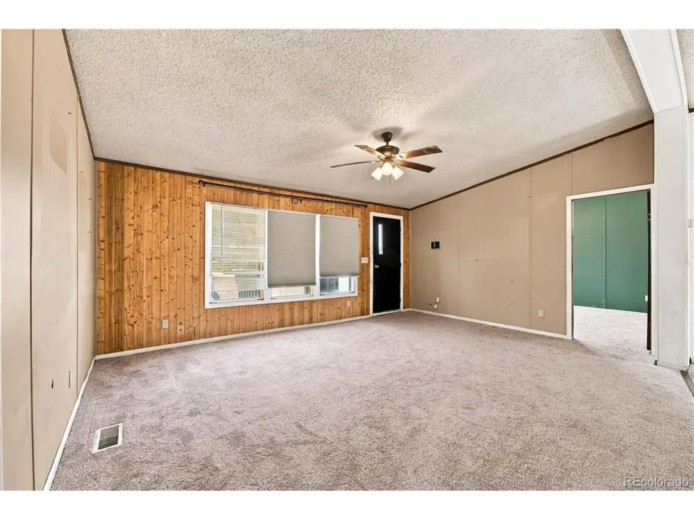 30 W 8th Avenue Coal Creek, CO 81221