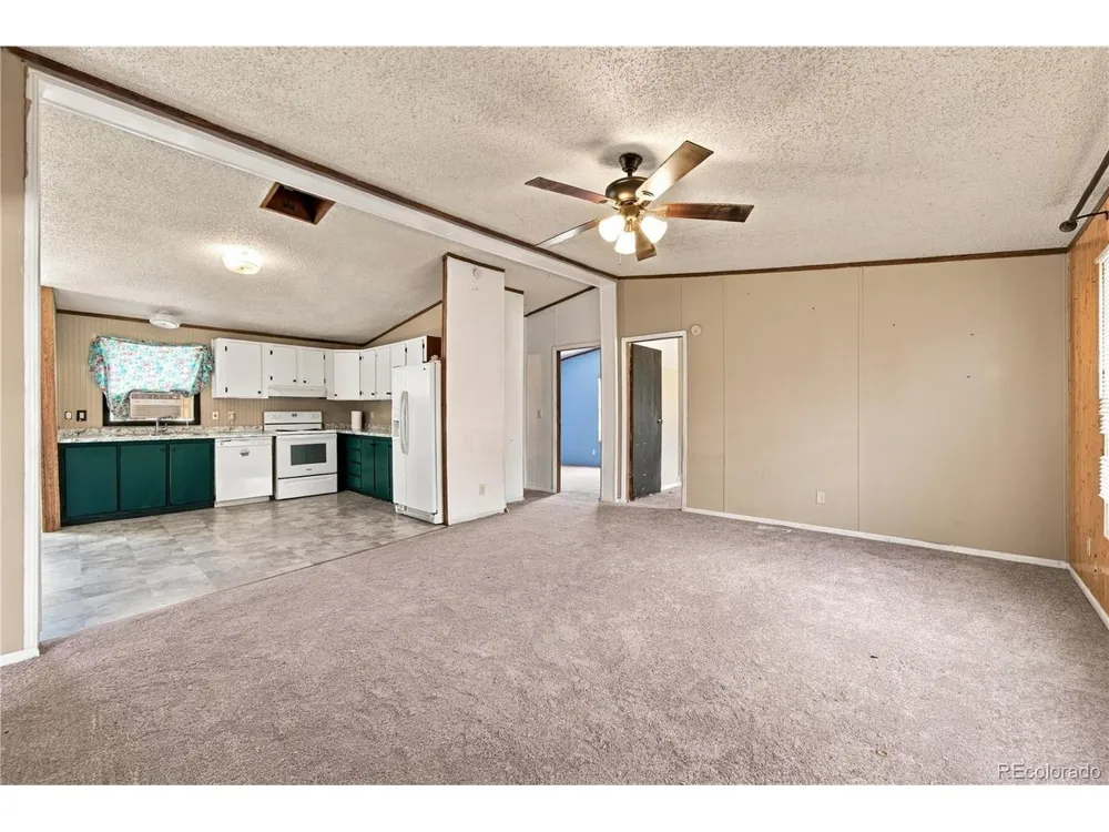30 W 8th Avenue Coal Creek, CO 81221