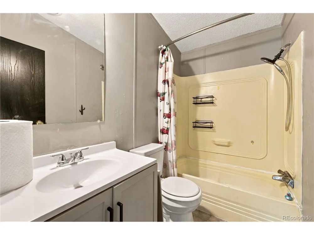 30 W 8th Avenue Coal Creek, CO 81221