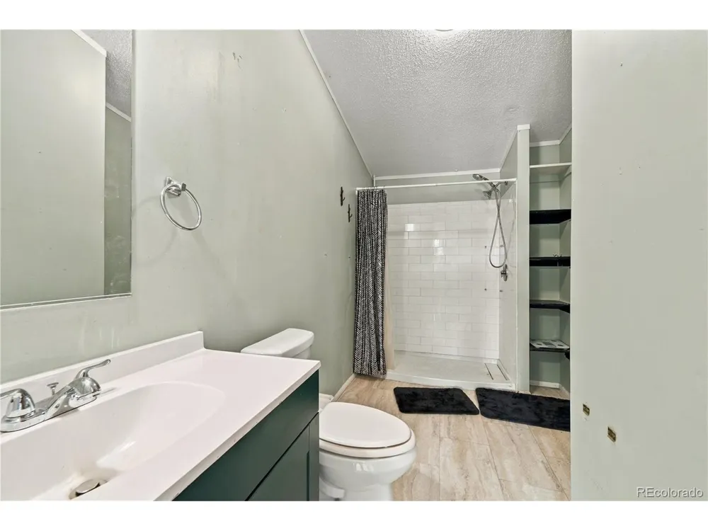 30 W 8th Avenue Coal Creek, CO 81221