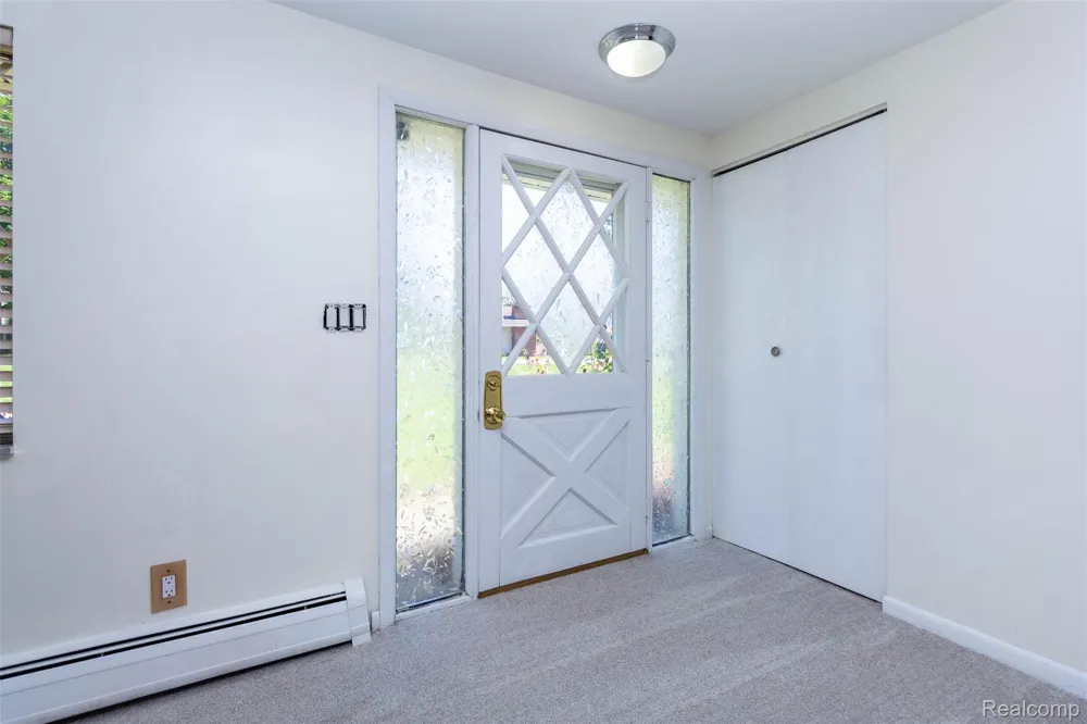2750 Frankson Avenue Rochester Hills City, MI 48307