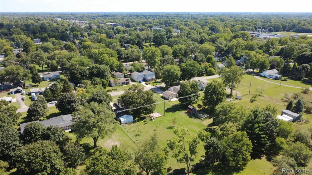 2750 Frankson Avenue Rochester Hills City, MI 48307