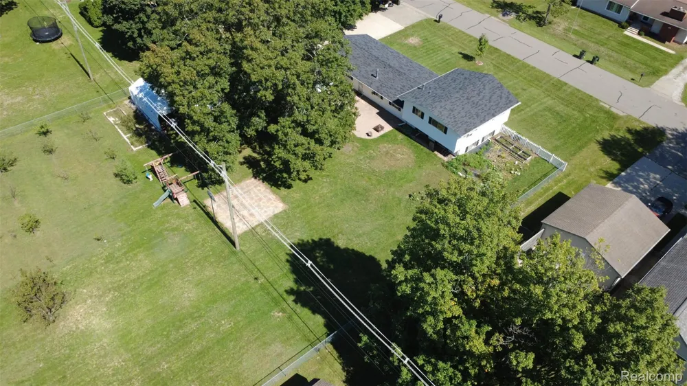 2750 Frankson Avenue Rochester Hills City, MI 48307