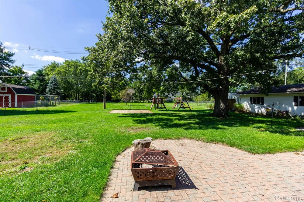 2750 Frankson Avenue Rochester Hills City, MI 48307