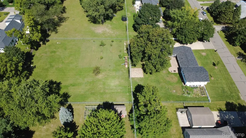 2750 Frankson Avenue Rochester Hills City, MI 48307
