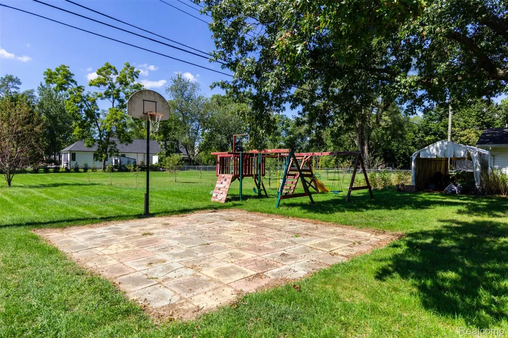 2750 Frankson Avenue Rochester Hills City, MI 48307