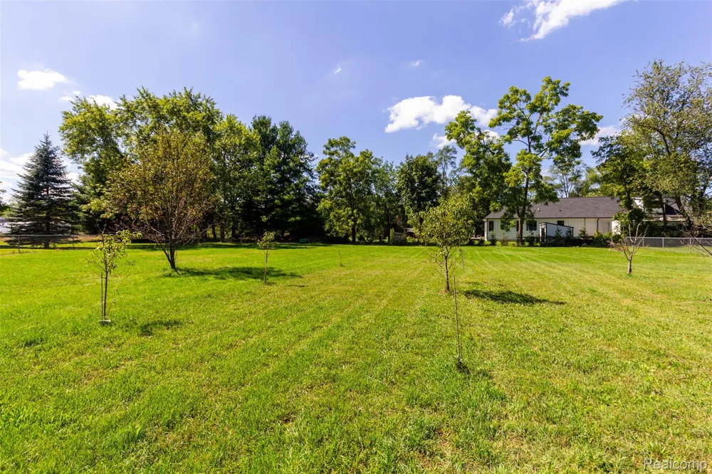 2750 Frankson Avenue Rochester Hills City, MI 48307