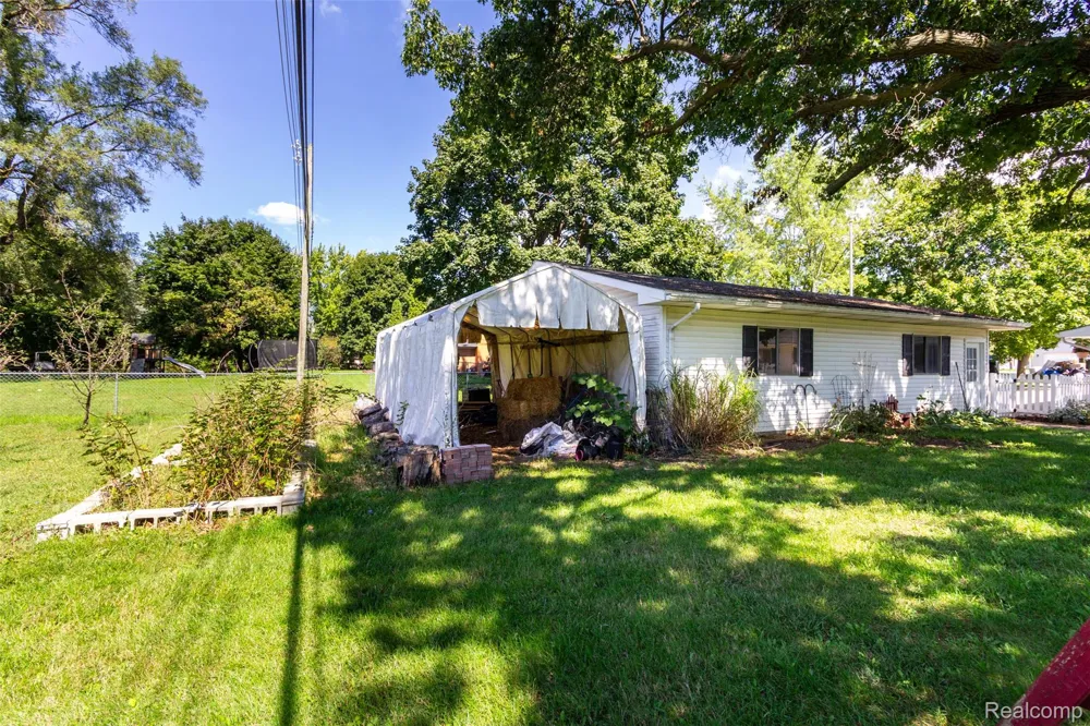 2750 Frankson Avenue Rochester Hills City, MI 48307