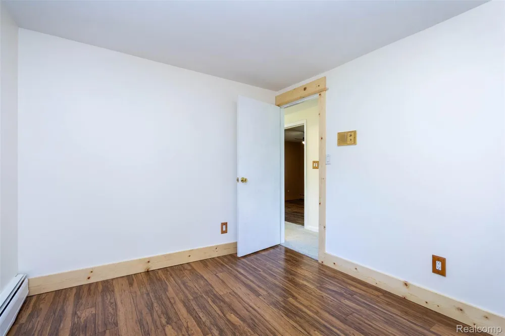 2750 Frankson Avenue Rochester Hills City, MI 48307