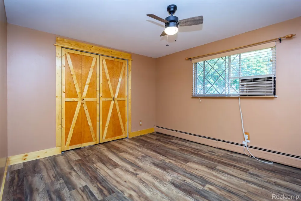 2750 Frankson Avenue Rochester Hills City, MI 48307