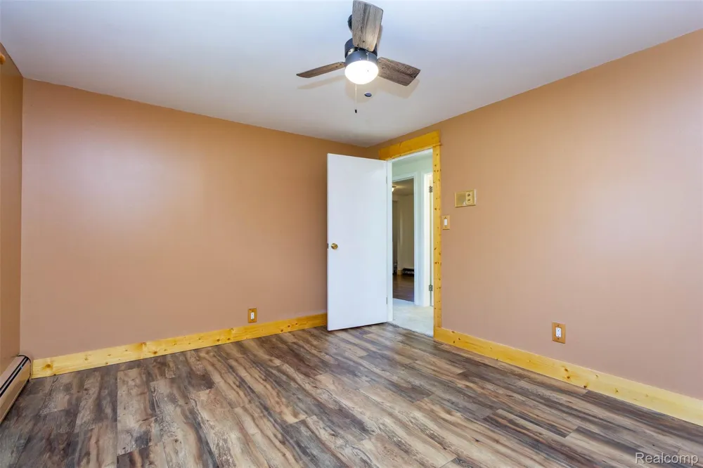 2750 Frankson Avenue Rochester Hills City, MI 48307