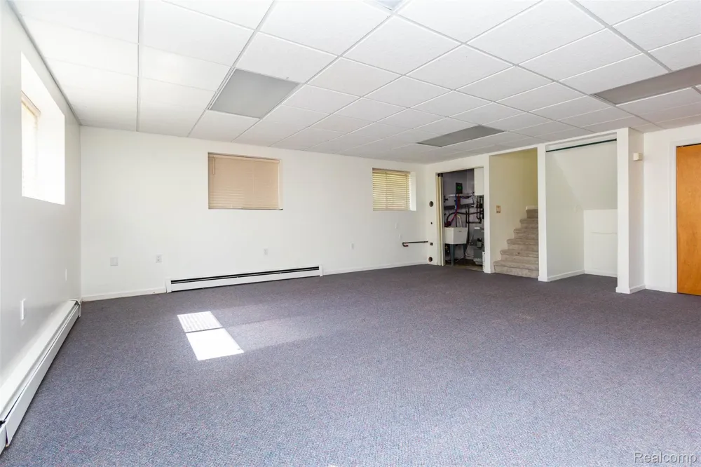 2750 Frankson Avenue Rochester Hills City, MI 48307