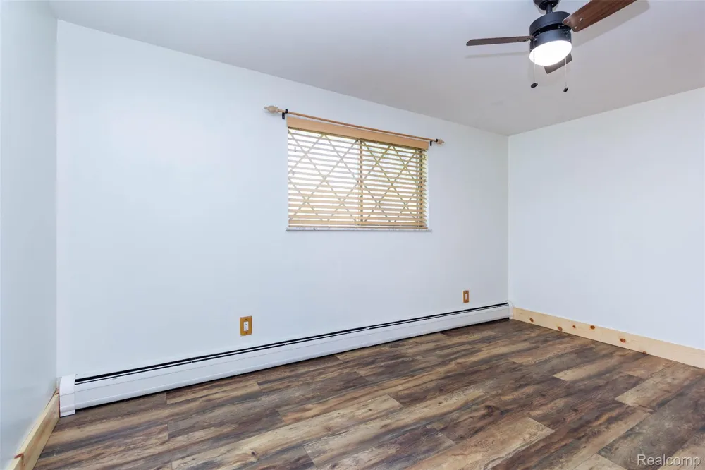 2750 Frankson Avenue Rochester Hills City, MI 48307