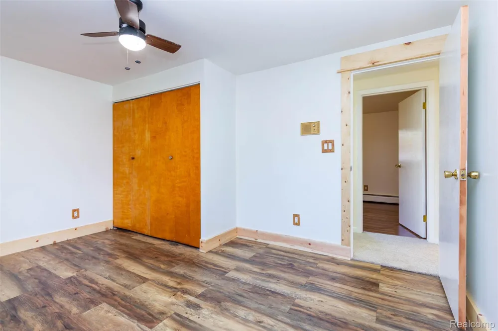 2750 Frankson Avenue Rochester Hills City, MI 48307