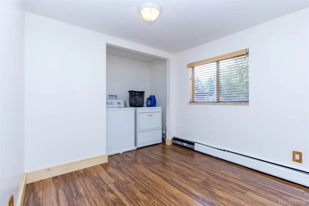 2750 Frankson Avenue Rochester Hills City, MI 48307