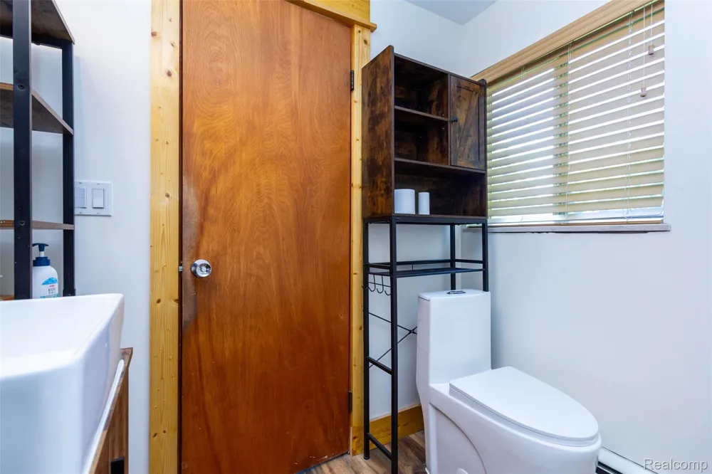 2750 Frankson Avenue Rochester Hills City, MI 48307