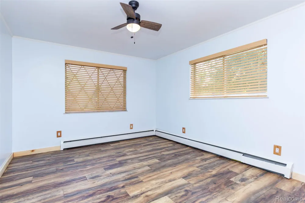 2750 Frankson Avenue Rochester Hills City, MI 48307