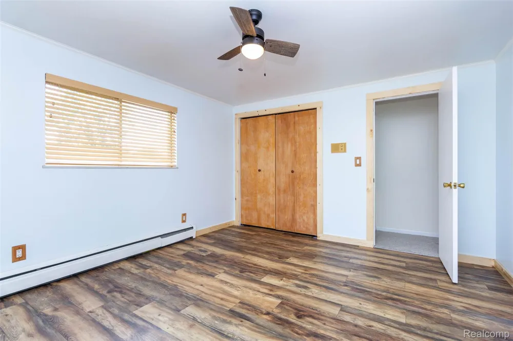 2750 Frankson Avenue Rochester Hills City, MI 48307