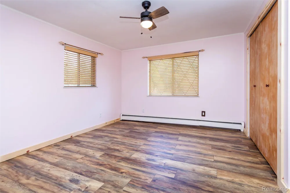 2750 Frankson Avenue Rochester Hills City, MI 48307