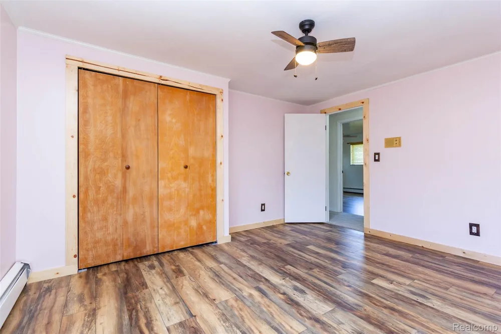 2750 Frankson Avenue Rochester Hills City, MI 48307