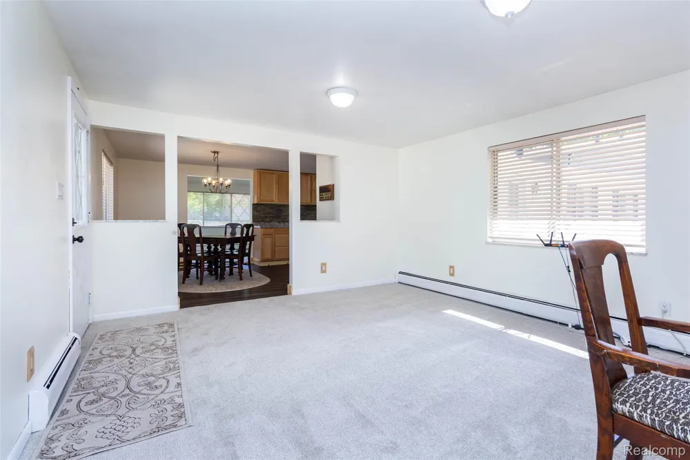 2750 Frankson Avenue Rochester Hills City, MI 48307