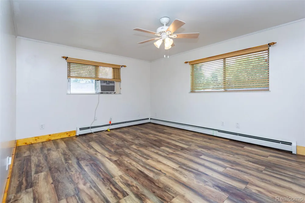 2750 Frankson Avenue Rochester Hills City, MI 48307