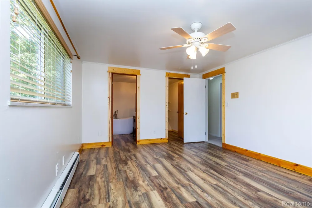 2750 Frankson Avenue Rochester Hills City, MI 48307