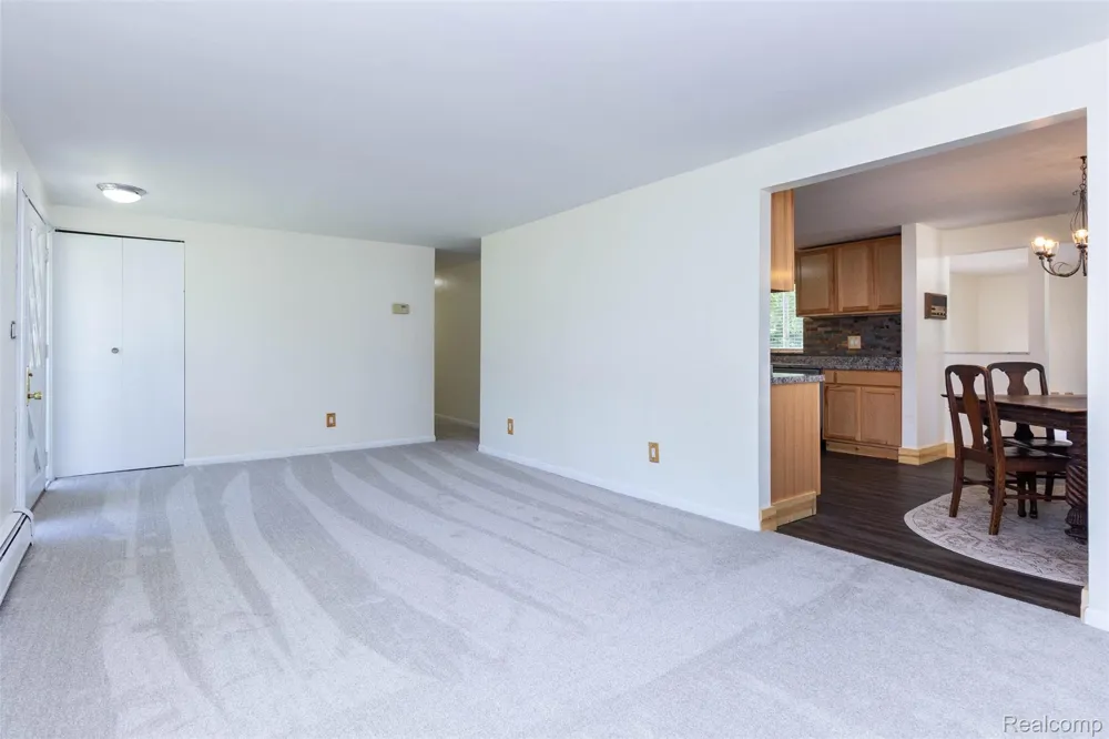 2750 Frankson Avenue Rochester Hills City, MI 48307