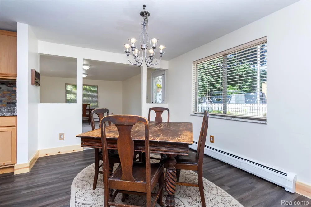 2750 Frankson Avenue Rochester Hills City, MI 48307