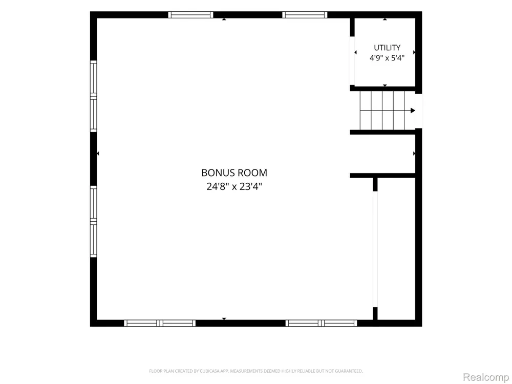 2750 Frankson Avenue Rochester Hills City, MI 48307