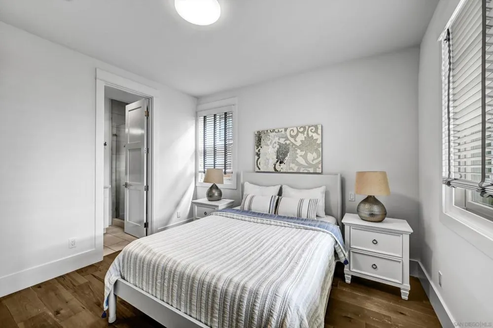 7209 Fay Ave La Jolla, CA 92037