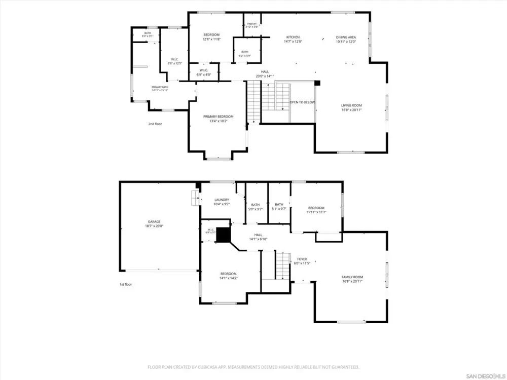 7209 Fay Ave La Jolla, CA 92037