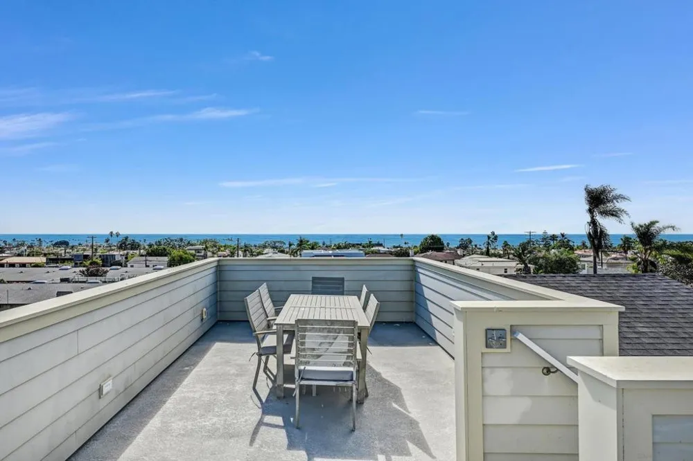 7209 Fay Ave La Jolla, CA 92037