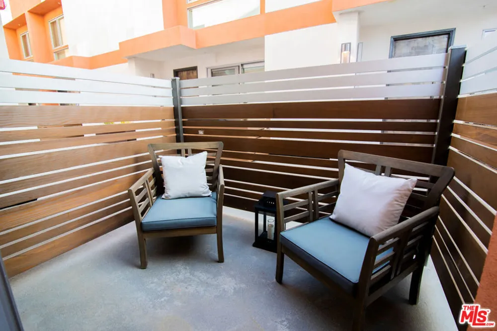 1015 Figueroa Terrace #22 Los Angeles, CA 90012