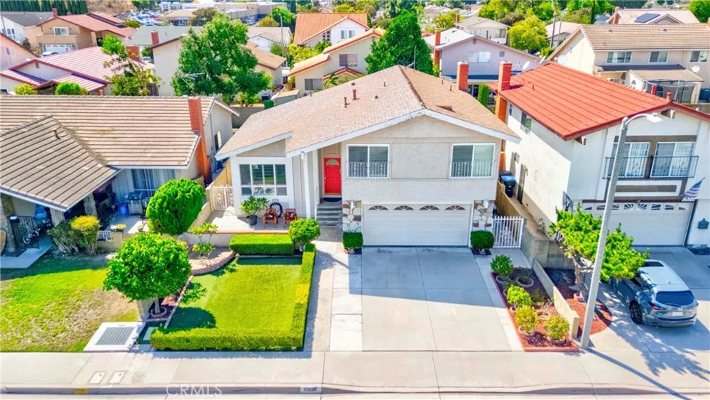 15623 Bechard Norwalk, CA 90650