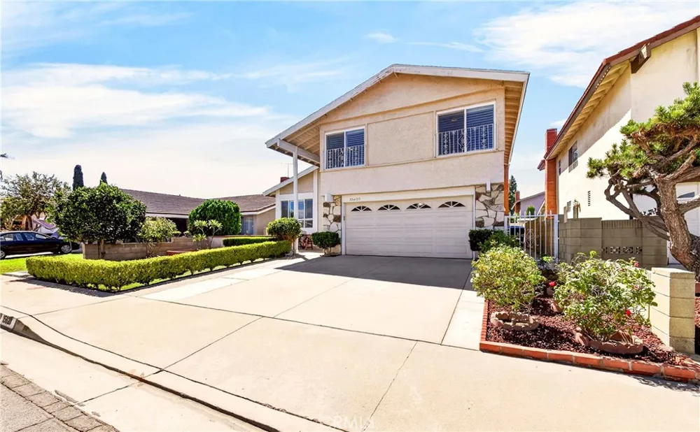 15623 Bechard Norwalk, CA 90650