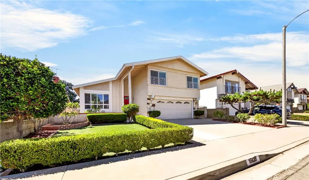 15623 Bechard Norwalk, CA 90650